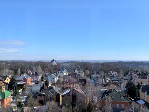 квартира за адресою Метрологічна вул., 62