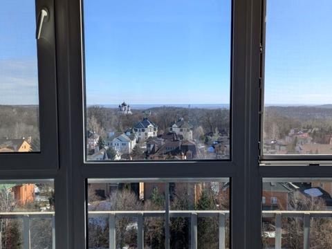 квартира за адресою Метрологічна вул., 62