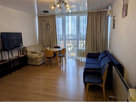 квартира за адресою Метрологічна вул., 62