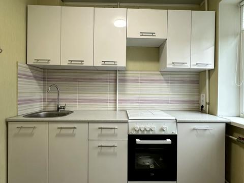 квартира за адресою Богдана Хмельницького просп. (Героїв Сталінграда), 8-В
