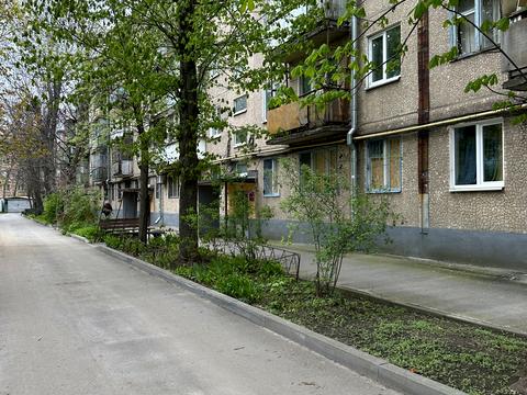квартира за адресою Богдана Хмельницького просп. (Героїв Сталінграда), 8-В