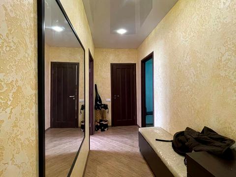 квартира за адресою Центральна вул., 7