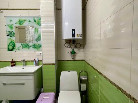 квартира за адресою Центральна вул., 7