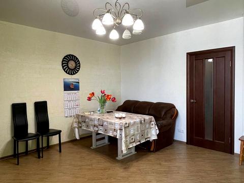 квартира за адресою Центральна вул., 7