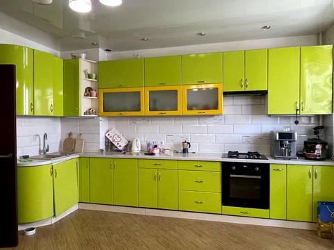 квартира за адресою Центральна вул., 7