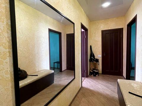 квартира за адресою Центральна вул., 7