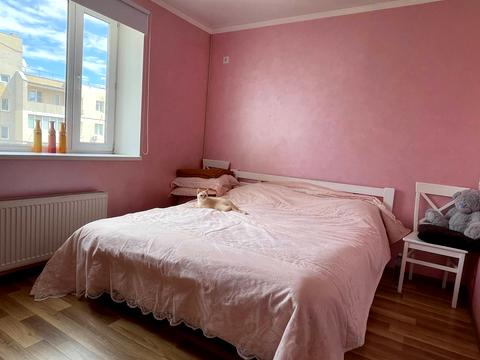 квартира за адресою Центральна вул., 7