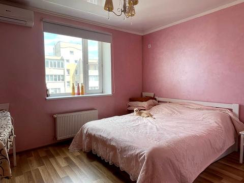 квартира за адресою Центральна вул., 7