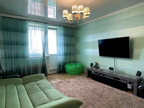 квартира за адресою Центральна вул., 7
