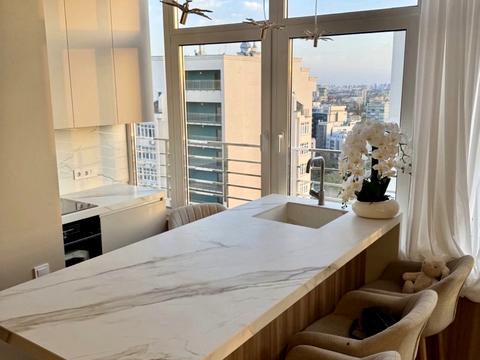 квартира за адресою Митрополита Василя Липківського вул. (Урицького), 37-Б