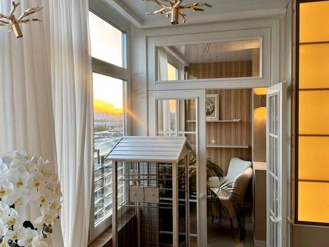 квартира за адресою Митрополита Василя Липківського вул. (Урицького), 37-Б