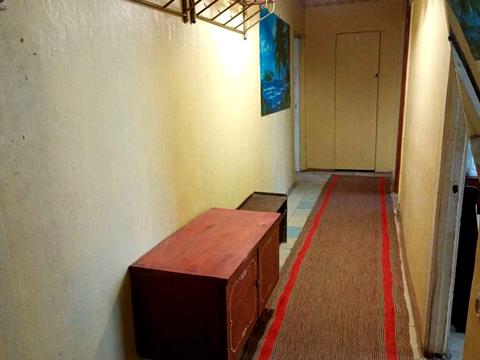 квартира по адресу Янтарная ул., 79