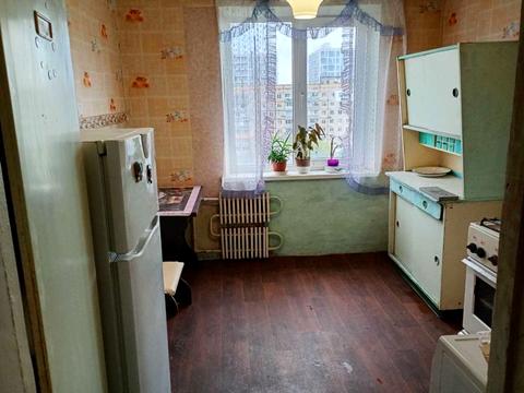 квартира по адресу Янтарная ул., 79