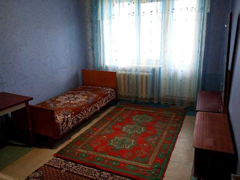 квартира по адресу Янтарная ул., 79