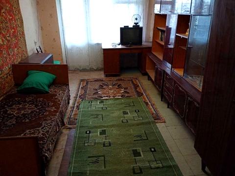 квартира по адресу Янтарная ул., 79