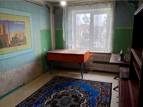 квартира по адресу Янтарная ул., 79