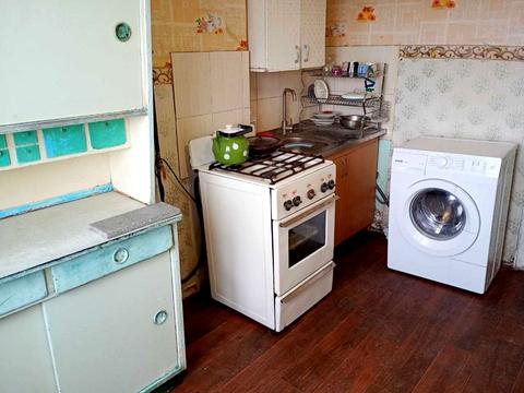 квартира по адресу Янтарная ул., 79