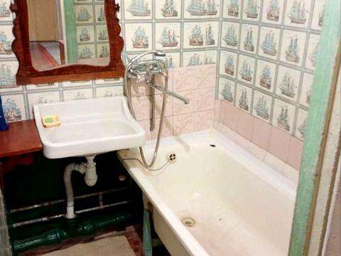 квартира по адресу Янтарная ул., 79