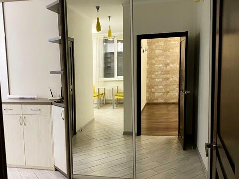 квартира по адресу Василия Симоненко ул., 5