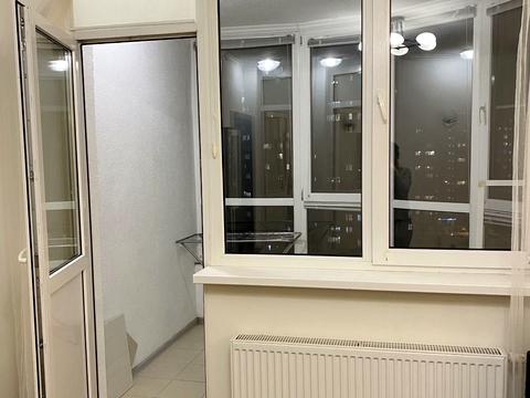 квартира по адресу Василия Симоненко ул., 5