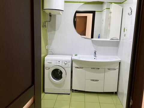 квартира по адресу Василия Симоненко ул., 5