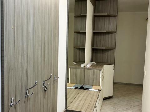 квартира по адресу Василия Симоненко ул., 5