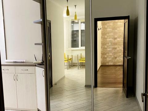 квартира по адресу Василия Симоненко ул., 5