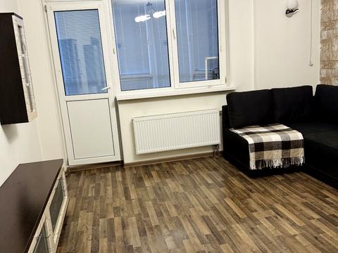 квартира по адресу Василия Симоненко ул., 5