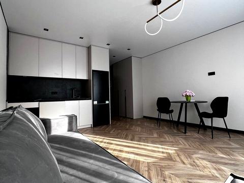 квартира за адресою Літературна вул. (Чехова), 27