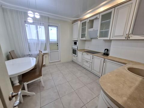 квартира по адресу Ясиноватский пер., 11