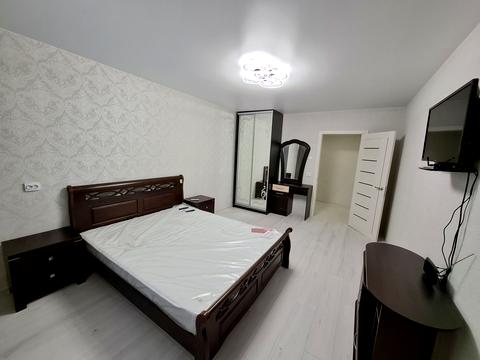 квартира по адресу Ясиноватский пер., 11