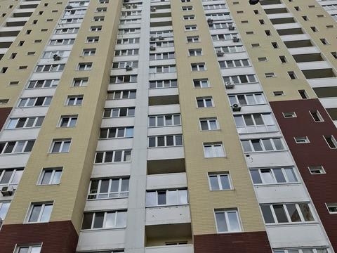 квартира по адресу Ясиноватский пер., 11