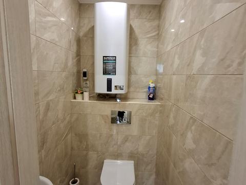 квартира по адресу Ясиноватский пер., 11