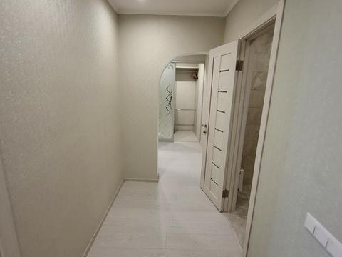 квартира по адресу Ясиноватский пер., 11