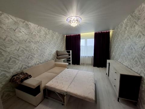 квартира по адресу Ясиноватский пер., 11