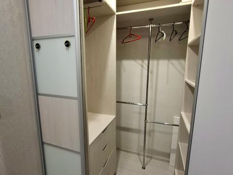 квартира по адресу Ясиноватский пер., 11