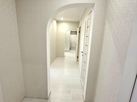 квартира по адресу Ясиноватский пер., 11