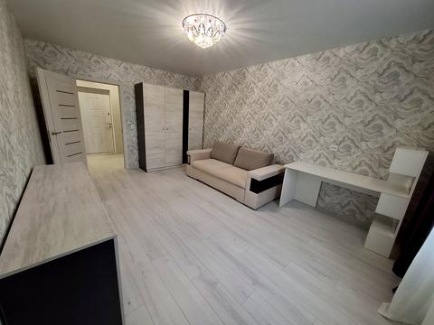 квартира по адресу Ясиноватский пер., 11