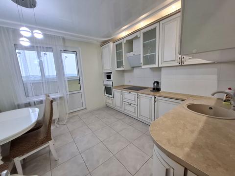 квартира по адресу Ясиноватский пер., 11