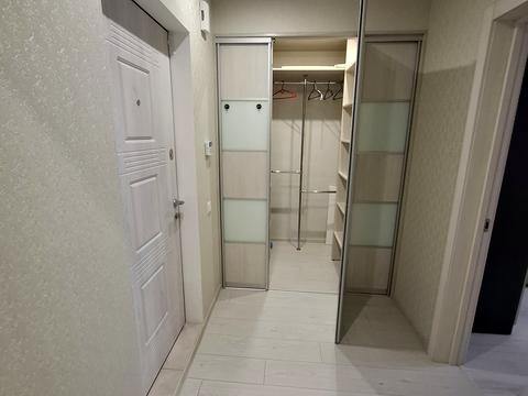 квартира по адресу Ясиноватский пер., 11