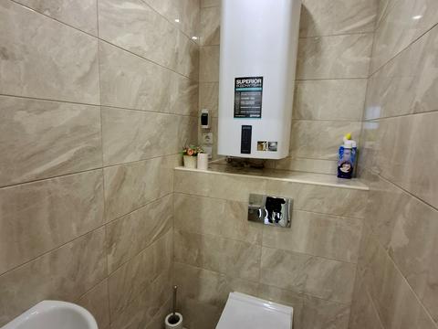 квартира по адресу Ясиноватский пер., 11