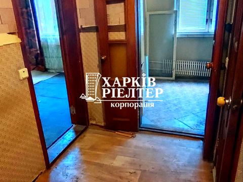 квартира за адресою Гарібальді вул., 12