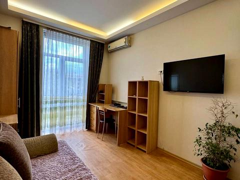 квартира по адресу Рабочая ул., 99