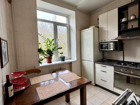 квартира по адресу Рабочая ул., 99