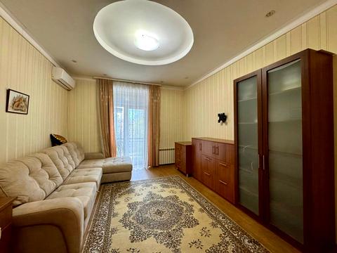 квартира по адресу Рабочая ул., 99