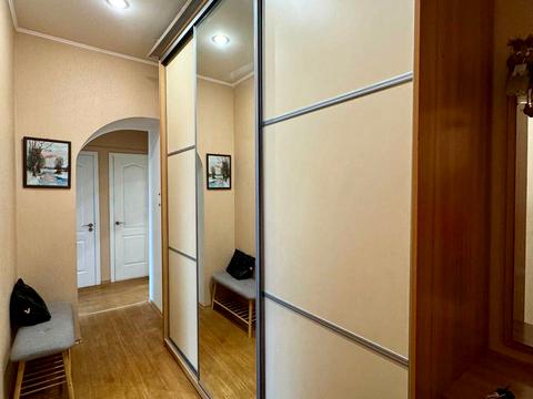 квартира по адресу Рабочая ул., 99