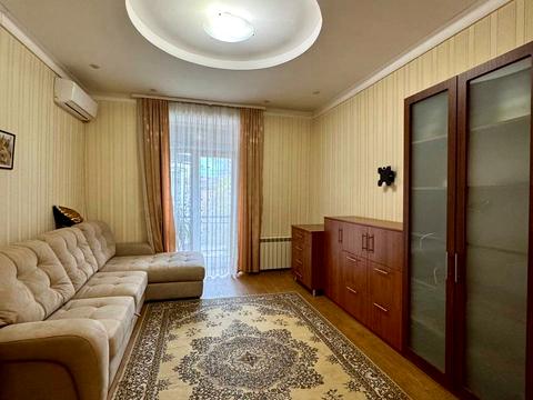 квартира по адресу Рабочая ул., 99