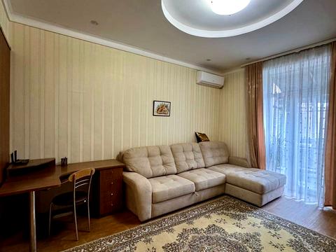 квартира по адресу Рабочая ул., 99