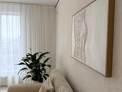 квартира за адресою Домбровського вул., 3б, к.14,15