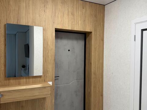 квартира за адресою Домбровського вул., 3б, к.14,15